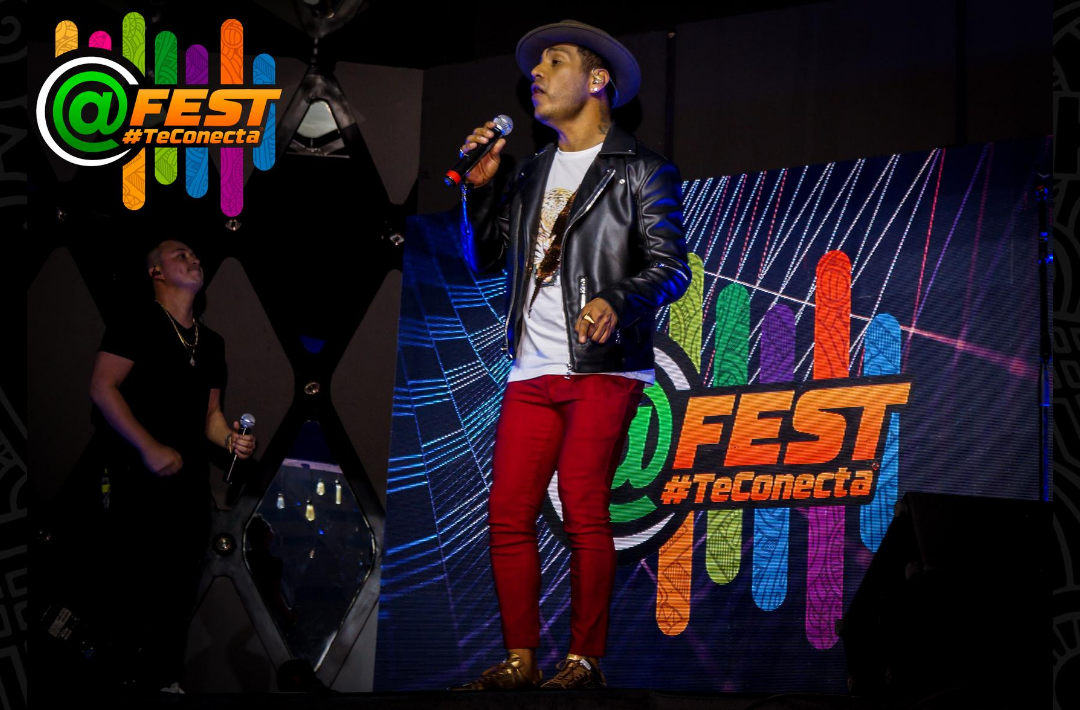 ARROBA FEST DURANGO 2018